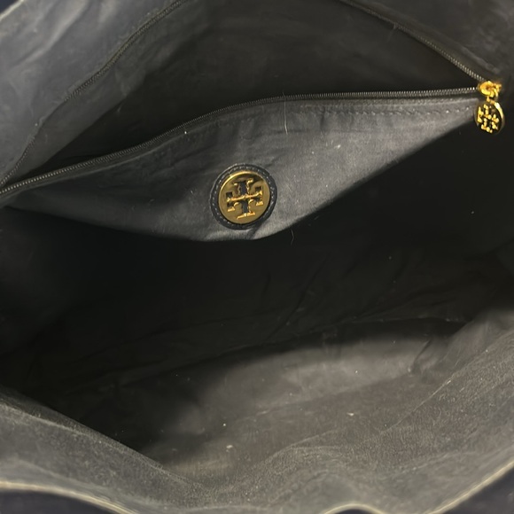 Vintage Tory Burch Handbag - Picture 6 of 9